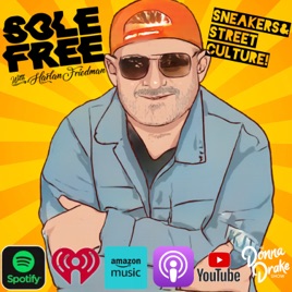 Sole Free - Sneakers & Culture