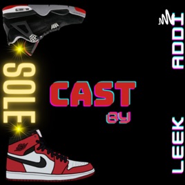SoleCast