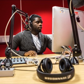 Solent Sports Journalism Podcast