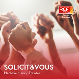 Solicit&vous · RCF Cœur de Champagne