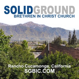 Solid Ground Church