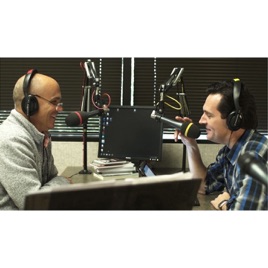 Solid Steps Radio