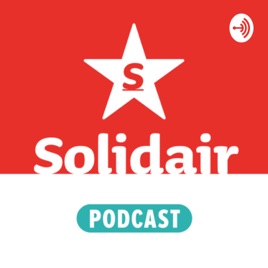 Solidair Podcast
