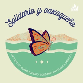 Solidario y oaxaqueño.