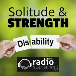 Solitude and Strength