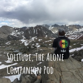 Solitude, The Alone Companion Pod