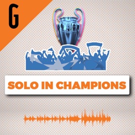 Solo in Champions