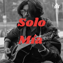 Solo Mía