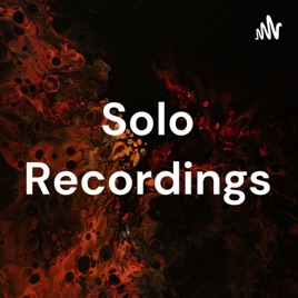 Solo Recordings