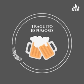¡Solo Un Traguito!