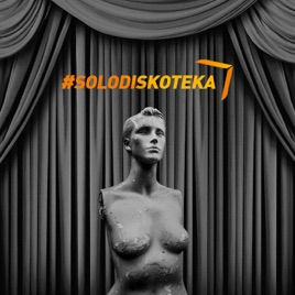 #SOLODISKOTEKA