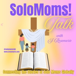 SoloMoms! Talk
