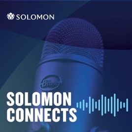 Solomon Connects