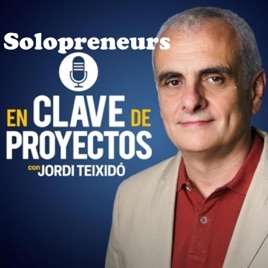 Solopreneurs En Clave de Proyectos
