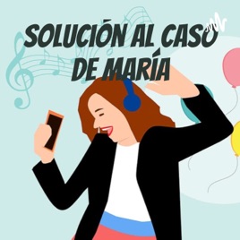 Solución al caso de María