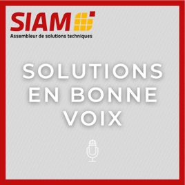 Solutions en bonne voix