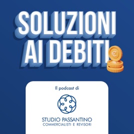 Soluzioni ai debiti