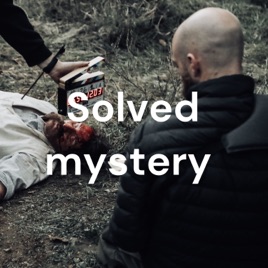 Solved mystery