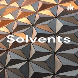 Solvents