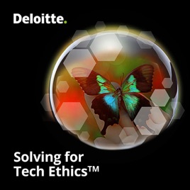 Solving for Tech Ethics™