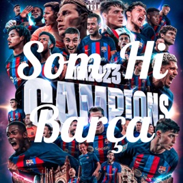 Som-Hi Barça