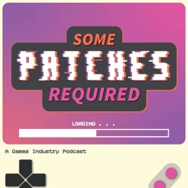 Some Patches Required
