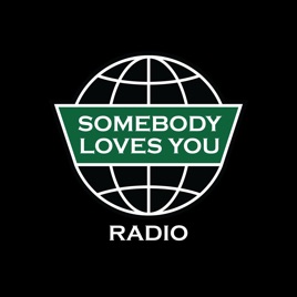 Somebody Loves You Raul Ries