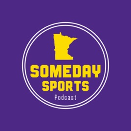 Someday Sports Podcast