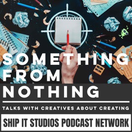 Something From Nothing