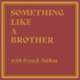 Something Like a Brother
