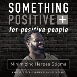 Something Positive for Positive People