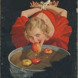 Something Wicked