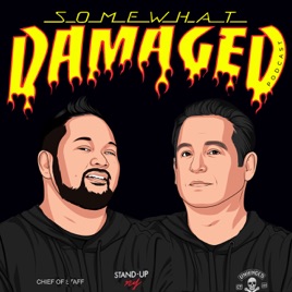 Somewhat Damaged
