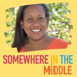 Somewhere in the Middle with Michele Barard