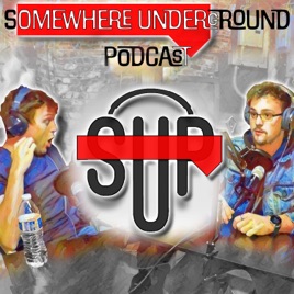Somewhere Underground