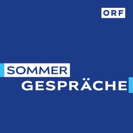 SOMMERGESPRÄCHE-Podcast