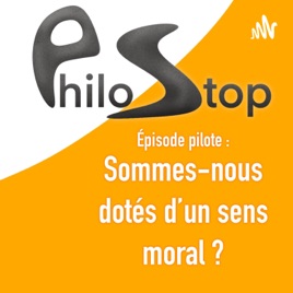 Sommes-nous dotés d’un sens moral ?