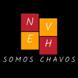 Edgar Y Nico Son Chavos