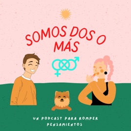 Somos dos o más