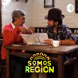 Somos Región