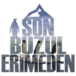 Son Buzul Erimeden