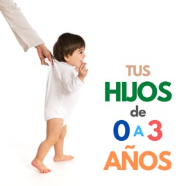 Son Cosas De Niños, con Carmen Romero - Estimulación Temprana