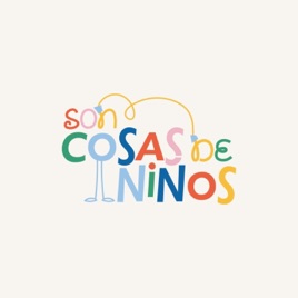 Son Cosas de Niños