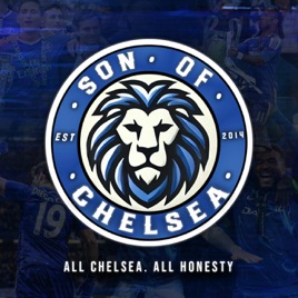 Son of Chelsea