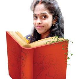 Sonal The Book Reader