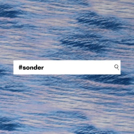 SONDER