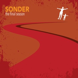 SONDER | The Improvised Podcast