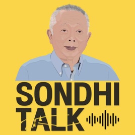 SONDHI TALK