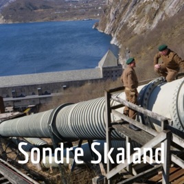 Sondre Skaland