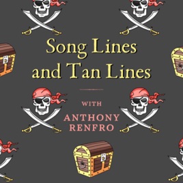 Song Lines and Tan Lines: Music and Good Vibes